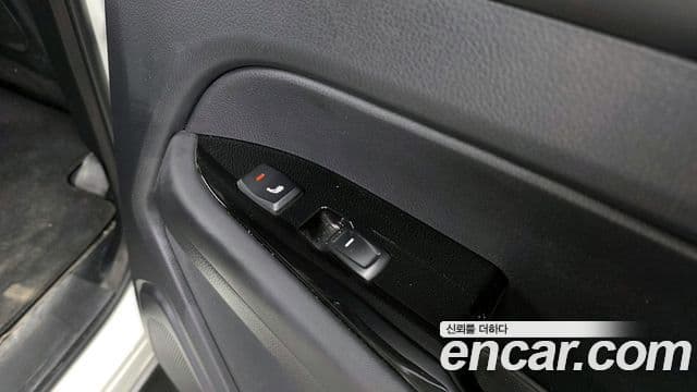 KG모빌리티(SsangYong) The / новый New Rexton Sport Cool Men Prestige, 2024 19