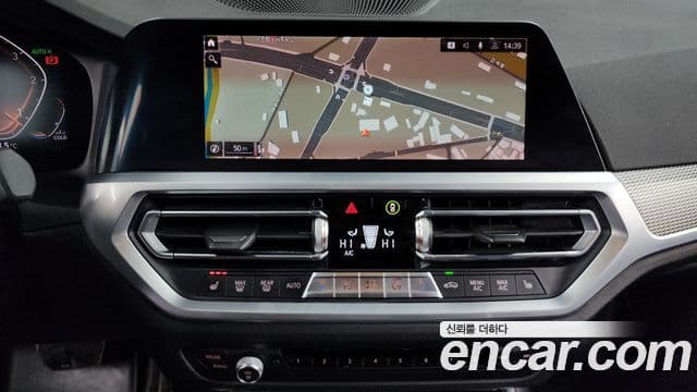 BMW 3시리즈 (G20) 320d Туринг (Touring) M Sport, 2020 15