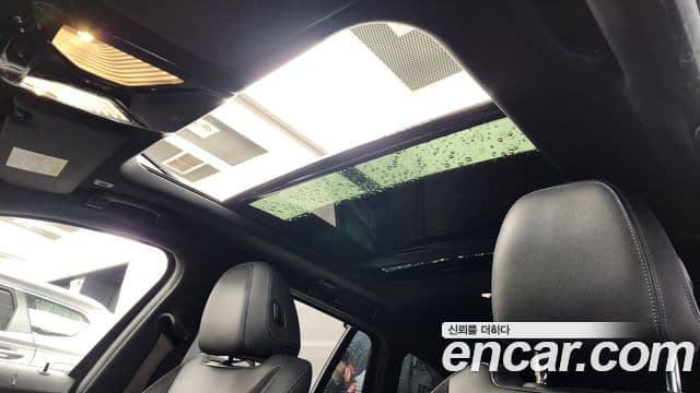 BMW 3시리즈 (G20) 320d Туринг (Touring) M Sport, 2020 19