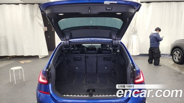BMW 3시리즈 (G20) 320d Туринг (Touring) M Sport, 2020 20