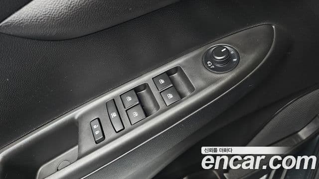 Chevrolet(GM대우) The / новый Next Spark LT, 2017 13