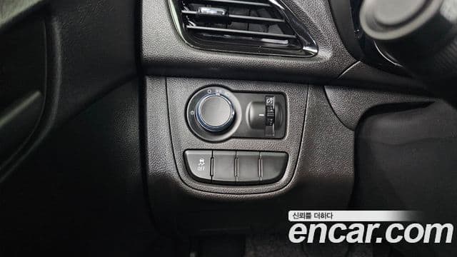 Chevrolet(GM대우) The / новый Next Spark LT, 2017 14