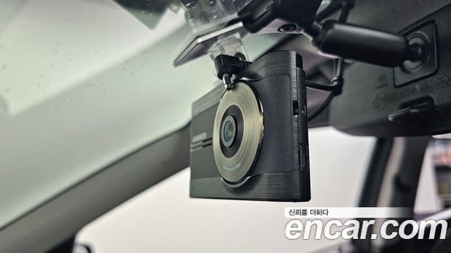 Chevrolet(GM대우) The / новый Next Spark LT, 2017 19