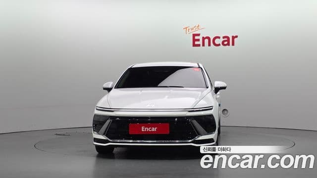 Hyundai Sonata D Edge(DN8) Inspiration, 2025 3