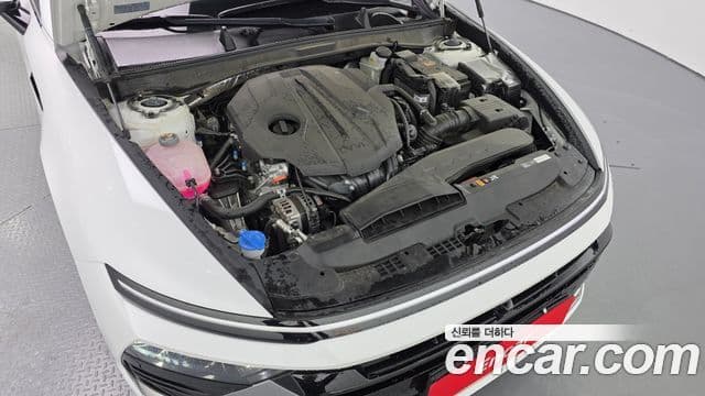 Hyundai Sonata D Edge(DN8) Inspiration, 2025 6