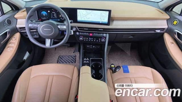 Hyundai Sonata D Edge(DN8) Inspiration, 2025 7