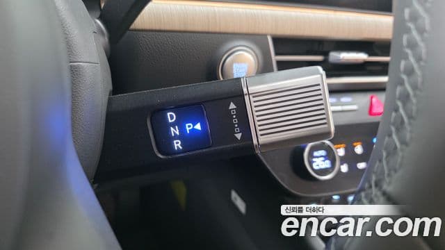 Hyundai Sonata D Edge(DN8) Inspiration, 2025 9