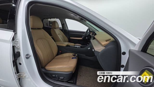 Hyundai Sonata D Edge(DN8) Inspiration, 2025 10