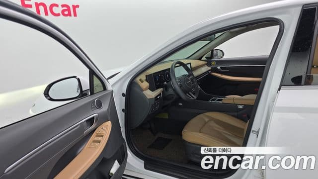 Hyundai Sonata D Edge(DN8) Inspiration, 2025 12