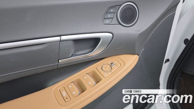 Hyundai Sonata D Edge(DN8) Inspiration, 2025 13
