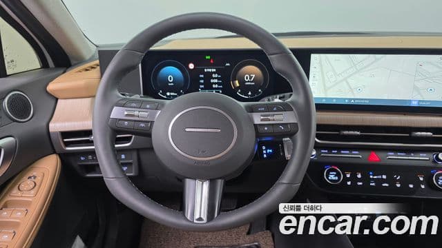 Hyundai Sonata D Edge(DN8) Inspiration, 2025 14