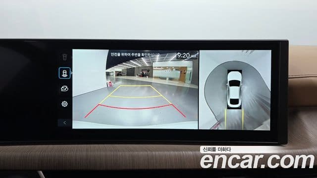 Hyundai Sonata D Edge(DN8) Inspiration, 2025 16