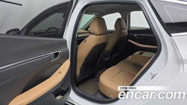 Hyundai Sonata D Edge(DN8) Inspiration, 2025 17