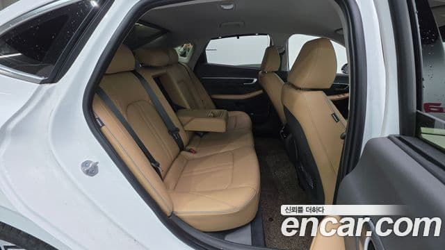 Hyundai Sonata D Edge(DN8) Inspiration, 2025 19