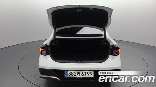 Hyundai Sonata D Edge(DN8) Inspiration, 2025 20
