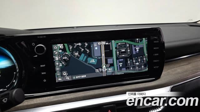 Kia K5 3세대 Signature, 2020 15