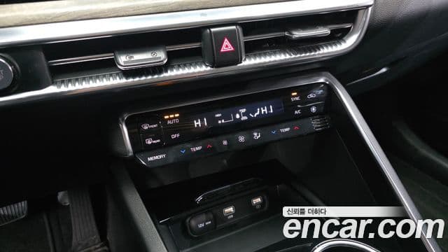 Kia K5 3세대 Signature, 2020 17