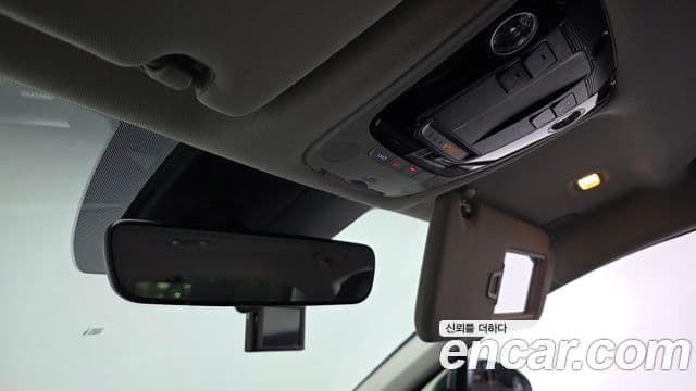 Kia K5 3세대 Signature, 2020 18