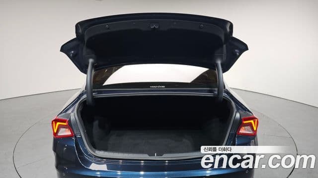 Kia K5 3세대 Signature, 2020 20