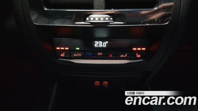 BMW X3 (G01) xDrive 20i M Sport, 2021 19