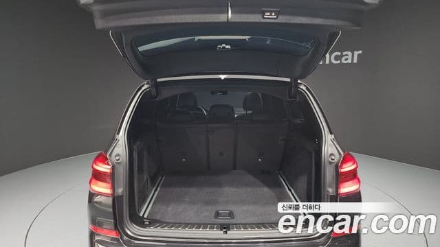 BMW X3 (G01) xDrive 20i M Sport, 2021 20