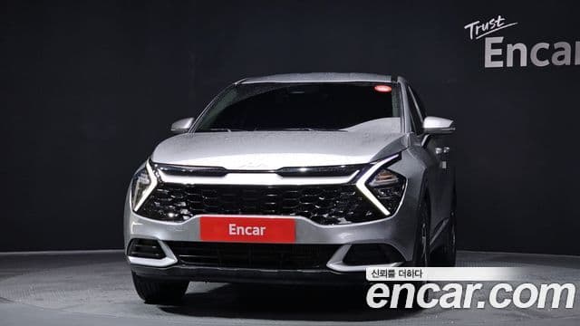 Kia Sportage 5세대 Trendy, 2022 3