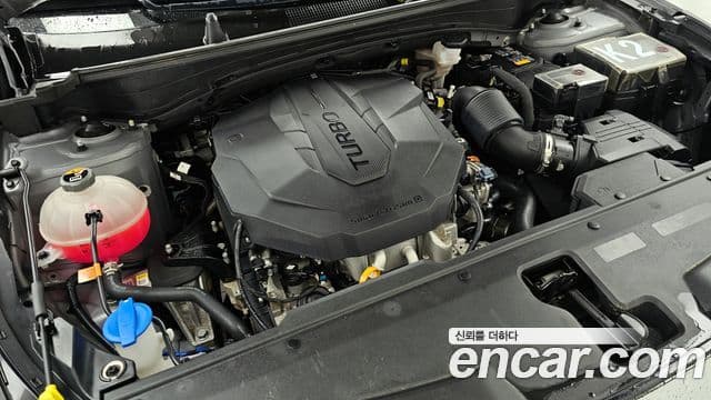 Kia Sportage 5세대 Trendy, 2022 6