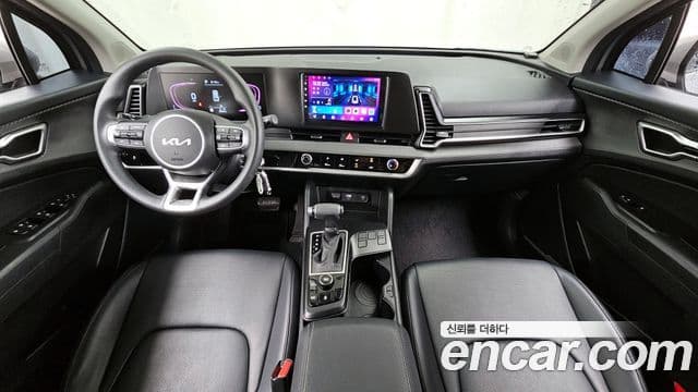 Kia Sportage 5세대 Trendy, 2022 7