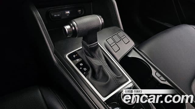 Kia Sportage 5세대 Trendy, 2022 9