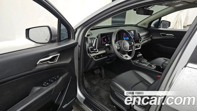 Kia Sportage 5세대 Trendy, 2022 10