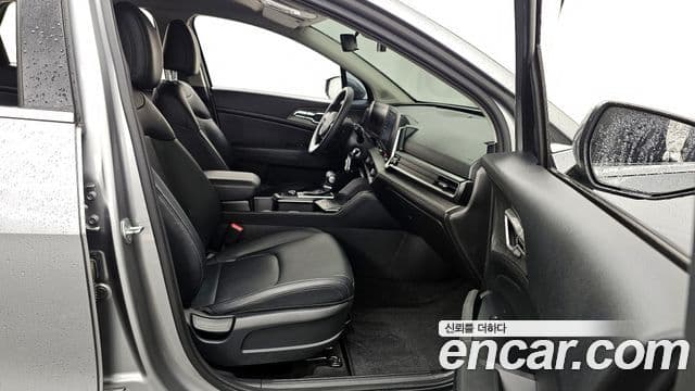 Kia Sportage 5세대 Trendy, 2022 11