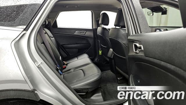 Kia Sportage 5세대 Trendy, 2022 12