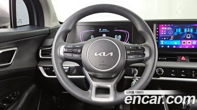 Kia Sportage 5세대 Trendy, 2022 13