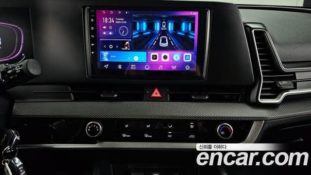 Kia Sportage 5세대 Trendy, 2022 14