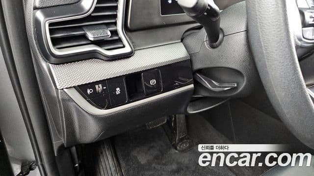 Kia Sportage 5세대 Trendy, 2022 18