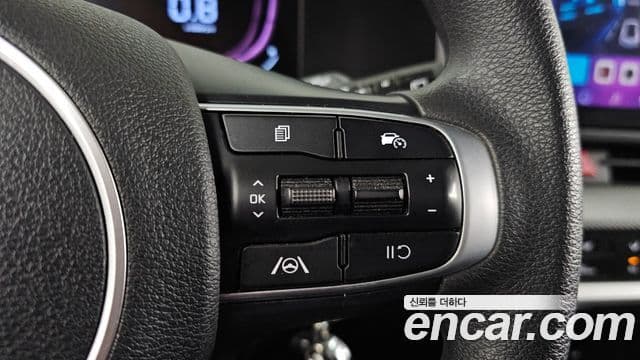 Kia Sportage 5세대 Trendy, 2022 19