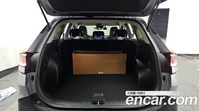Kia Sportage 5세대 Trendy, 2022 20