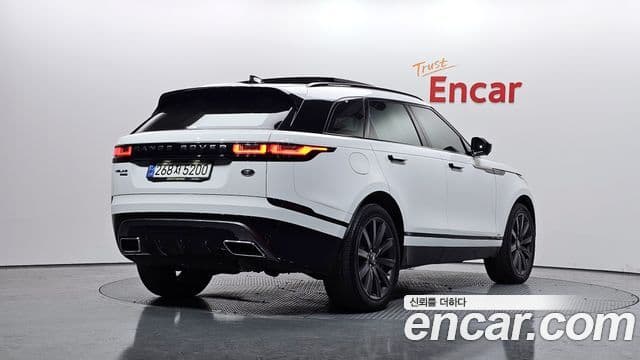 Land Rover Range Rover Velar 3.0 D300 R-Dynamic HSE, 2020 2