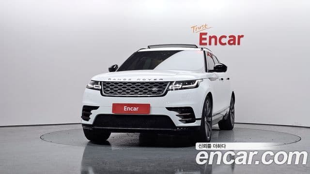 Land Rover Range Rover Velar 3.0 D300 R-Dynamic HSE, 2020 3
