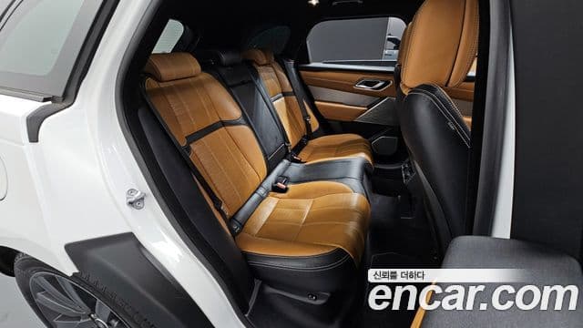 Land Rover Range Rover Velar 3.0 D300 R-Dynamic HSE, 2020 12
