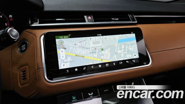 Land Rover Range Rover Velar 3.0 D300 R-Dynamic HSE, 2020 14