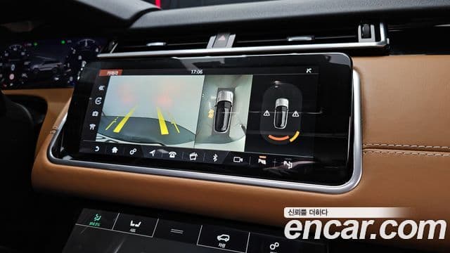 Land Rover Range Rover Velar 3.0 D300 R-Dynamic HSE, 2020 15