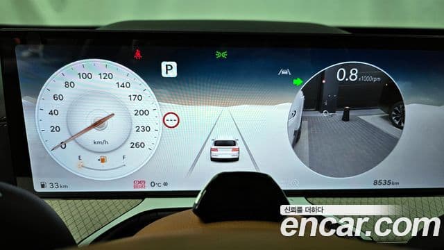 Genesis GV80, 2024 8