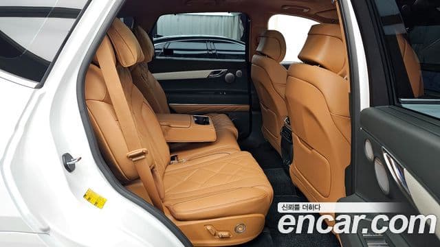 Genesis GV80, 2024 12