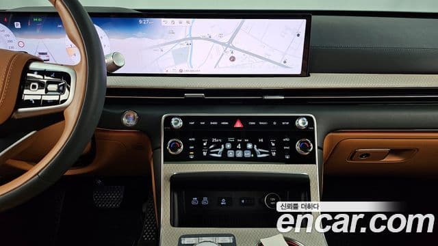 Genesis GV80, 2024 14