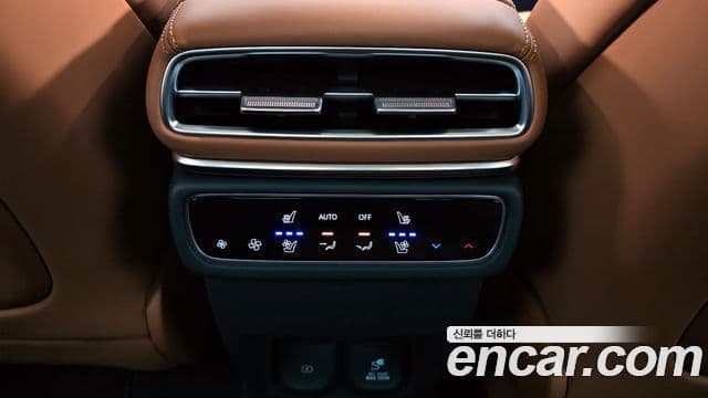 Genesis GV80, 2024 18