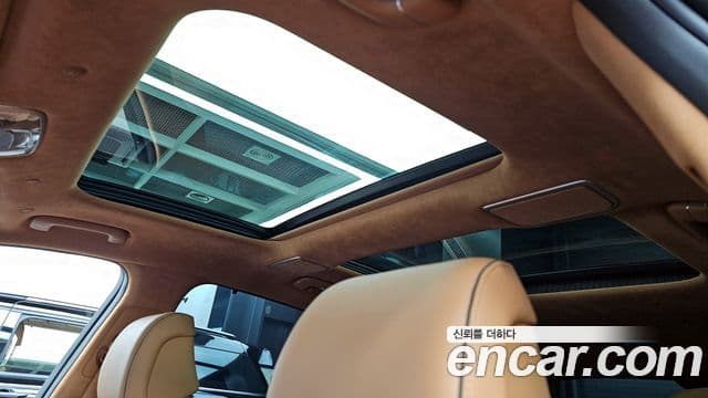 Genesis GV80, 2024 19