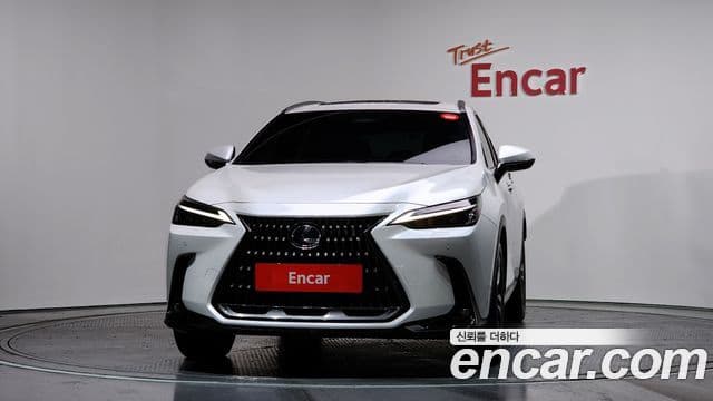 Lexus NX350h 2세대 Premium, 2025 3