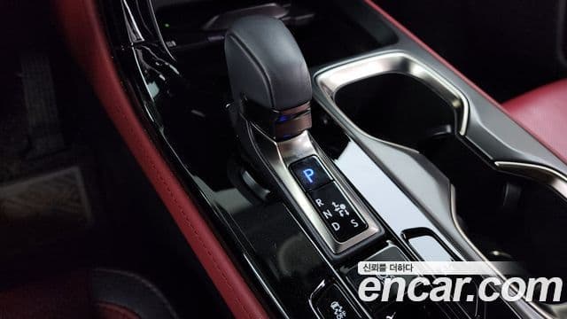 Lexus NX350h 2세대 Premium, 2025 9