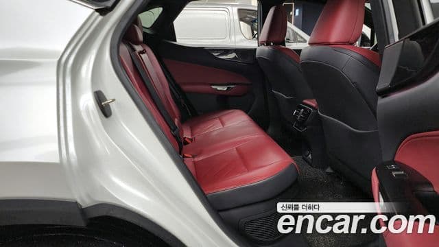 Lexus NX350h 2세대 Premium, 2025 12